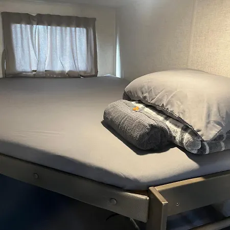 Dreamed Rv Apartment